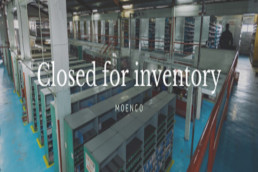 moenco inventory